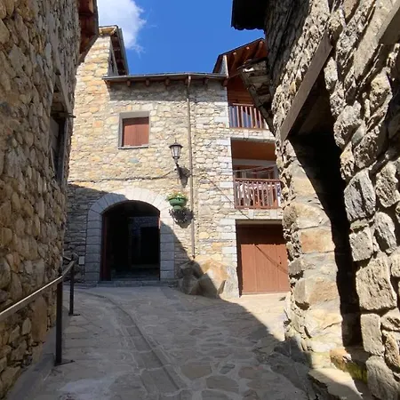 C12 - Casa Llorgodo 3 - Villmor Apartman *