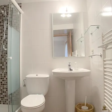 C12 - Casa Llorgodo 3 - Villmor * Cerler