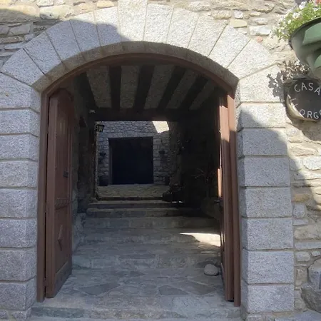 C12 - Casa Llorgodo 3 - Villmor סרלר