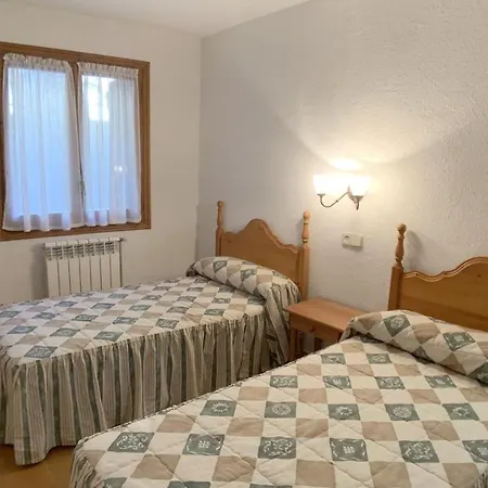 C12 - Casa Llorgodo 3 - Villmor דירה *