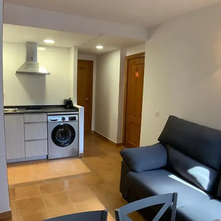 C12 - Casa Llorgodo 3 - Villmor 公寓 *