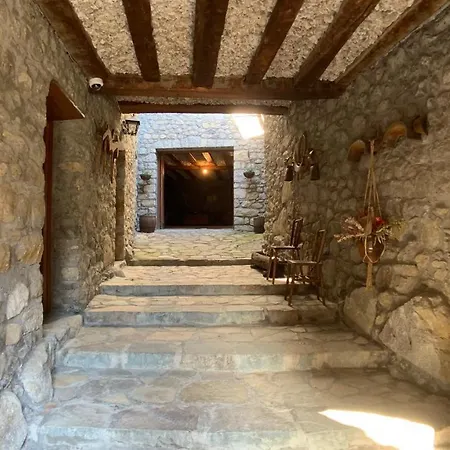 C12 - Casa Llorgodo 3 - Villmor 公寓