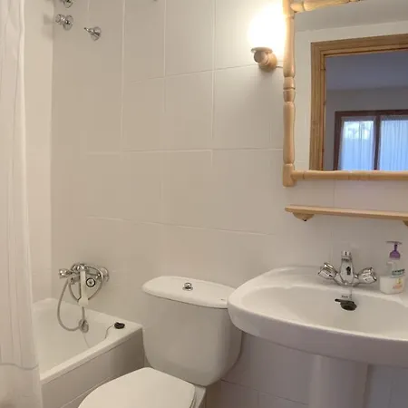 C12 - Casa Llorgodo 3 - Villmor דירה סרלר