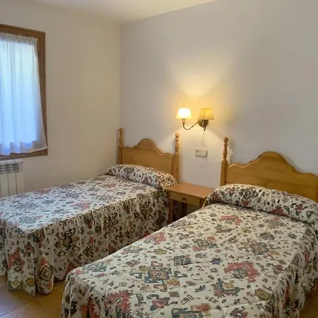 C12 - Casa Llorgodo 3 - Villmor * 塞尔勒