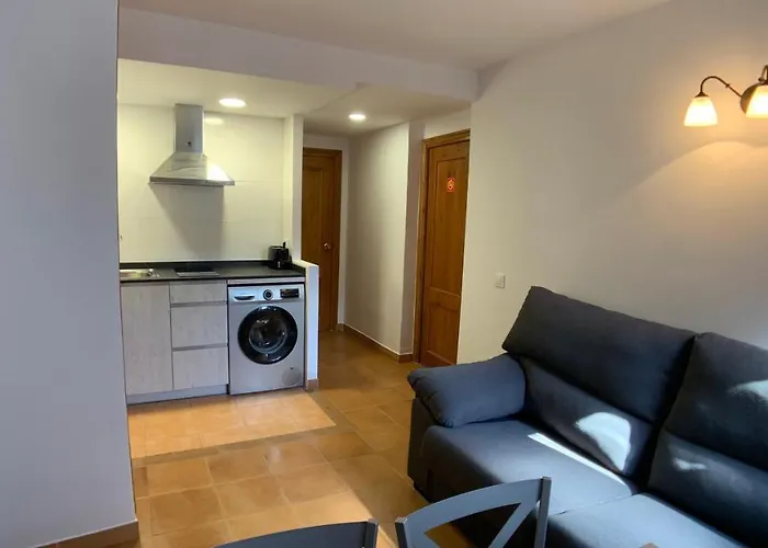 C12 - Casa Llorgodo 3 - Villmor 公寓 *