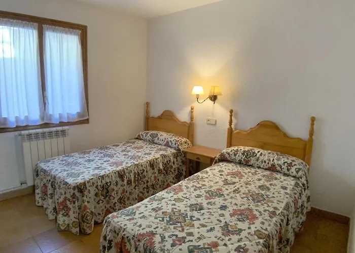 C12 - Casa Llorgodo 3 - Villmor * 塞尔勒